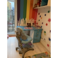 Детское ортопедическое кресло Onyx Mobi